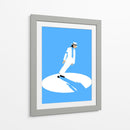 Smooth criminal | Cuadro decorativo de Canvas Lab