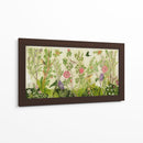 Flora Fresco - Naomi McCavitt | Cuadro decorativo de Canvas Lab