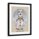 Spots | Cuadro decorativo de Canvas Lab