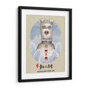 Spots | Cuadro decorativo de Canvas Lab