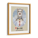 Spots | Cuadro decorativo de Canvas Lab
