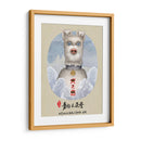 Spots | Cuadro decorativo de Canvas Lab