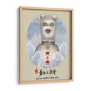 Spots | Cuadro decorativo de Canvas Lab