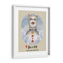 Spots | Cuadro decorativo de Canvas Lab