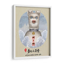 Spots | Cuadro decorativo de Canvas Lab