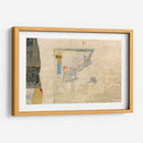 Collage Moderno Iii - Elena Ray | Cuadro decorativo de Canvas Lab