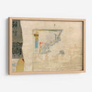 Collage Moderno Iii - Elena Ray | Cuadro decorativo de Canvas Lab