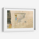 Collage Moderno Iii - Elena Ray | Cuadro decorativo de Canvas Lab