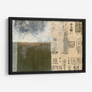 Collage Moderno V - Elena Ray | Cuadro decorativo de Canvas Lab