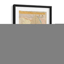 Hoja Moderna Ii - Elena Ray | Cuadro decorativo de Canvas Lab