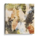 Baile De Hojas I - Jennifer Goldberger | Cuadro decorativo de Canvas Lab