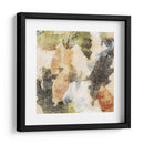 Baile De Hojas I - Jennifer Goldberger | Cuadro decorativo de Canvas Lab