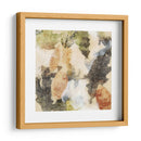 Baile De Hojas I - Jennifer Goldberger | Cuadro decorativo de Canvas Lab