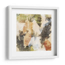 Baile De Hojas I - Jennifer Goldberger | Cuadro decorativo de Canvas Lab