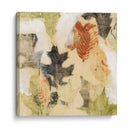 Danza De La Hoja Ii - Jennifer Goldberger | Cuadro decorativo de Canvas Lab