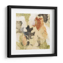 Danza De La Hoja Ii - Jennifer Goldberger | Cuadro decorativo de Canvas Lab