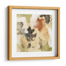 Danza De La Hoja Ii - Jennifer Goldberger | Cuadro decorativo de Canvas Lab