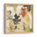 Danza De La Hoja Ii - Jennifer Goldberger | Cuadro decorativo de Canvas Lab