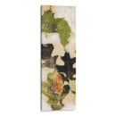 Leaf Dance Iii - Jennifer Goldberger | Cuadro decorativo de Canvas Lab