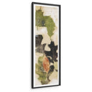 Leaf Dance Iii - Jennifer Goldberger | Cuadro decorativo de Canvas Lab