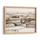 Neutrales Stark I - Jennifer Goldberger | Cuadro decorativo de Canvas Lab