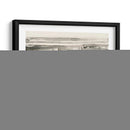 Neutrales Stark Ii - Jennifer Goldberger | Cuadro decorativo de Canvas Lab