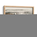 Neutrales Stark Ii - Jennifer Goldberger | Cuadro decorativo de Canvas Lab