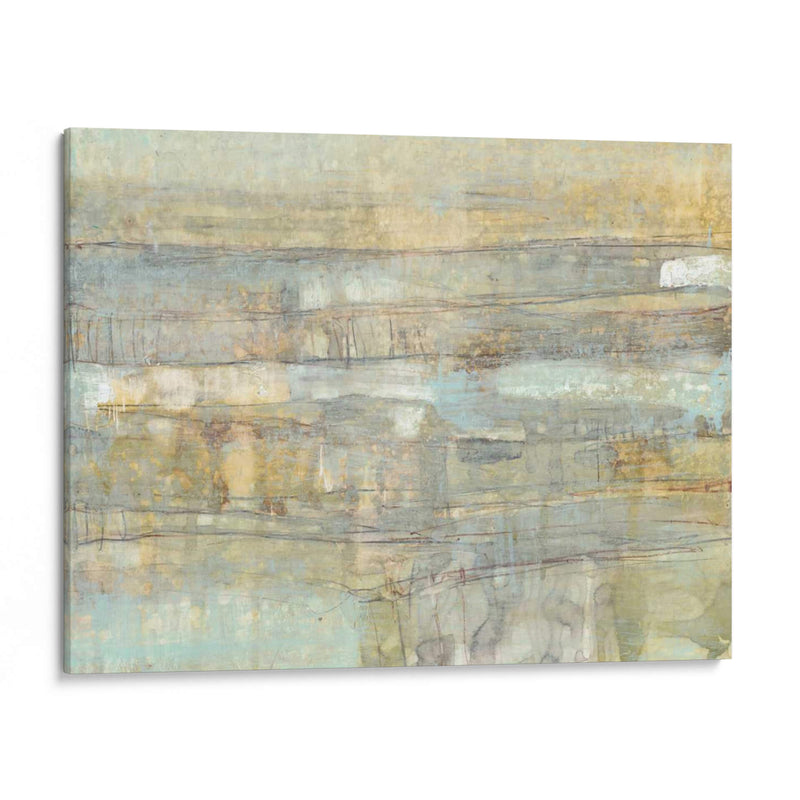 Pastel Scape I - Jennifer Goldberger | Cuadro decorativo de Canvas Lab