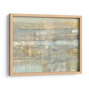 Pastel Scape I - Jennifer Goldberger | Cuadro decorativo de Canvas Lab