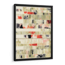 Amapola Obscura I - Jennifer Goldberger | Cuadro decorativo de Canvas Lab