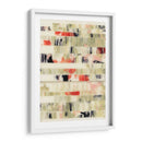 Amapola Obscura I - Jennifer Goldberger | Cuadro decorativo de Canvas Lab