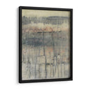 Capas Minerales I - Jennifer Goldberger | Cuadro decorativo de Canvas Lab