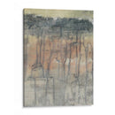 Capas Minerales Ii - Jennifer Goldberger | Cuadro decorativo de Canvas Lab