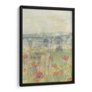 Wildflower Scape Ii - Jennifer Goldberger | Cuadro decorativo de Canvas Lab