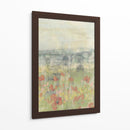 Wildflower Scape Ii - Jennifer Goldberger | Cuadro decorativo de Canvas Lab