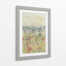 Wildflower Scape Ii - Jennifer Goldberger | Cuadro decorativo de Canvas Lab