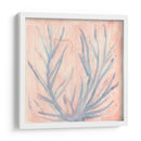 Algas Teñidas I - Renee W. Stramel | Cuadro decorativo de Canvas Lab