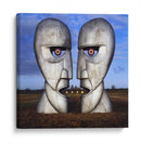 The Division Bell | Cuadro decorativo de Canvas Lab