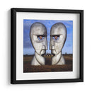 The Division Bell | Cuadro decorativo de Canvas Lab