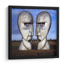 The Division Bell | Cuadro decorativo de Canvas Lab