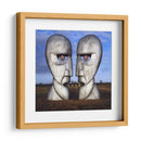 The Division Bell | Cuadro decorativo de Canvas Lab