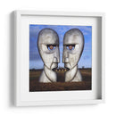 The Division Bell | Cuadro decorativo de Canvas Lab