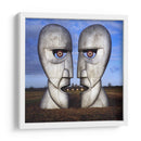 The Division Bell | Cuadro decorativo de Canvas Lab