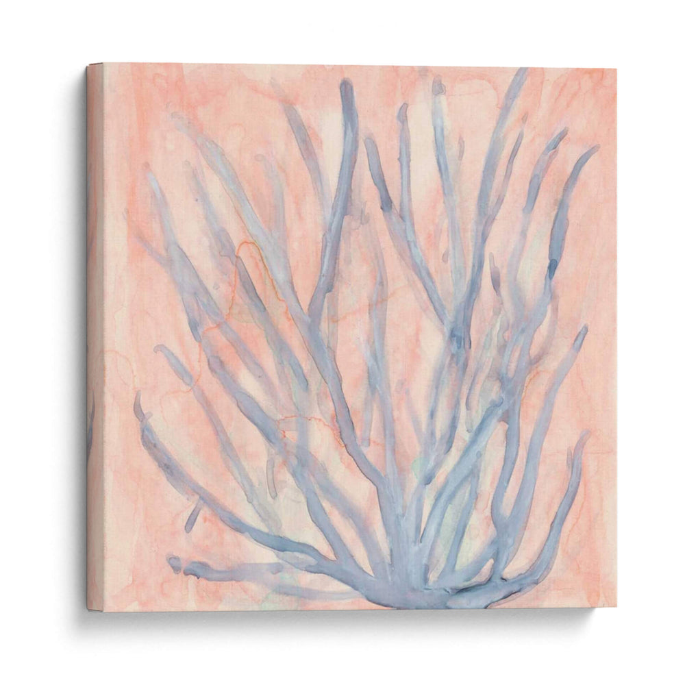 Algas Tintadas - Renee W. Stramel | Cuadro decorativo de Canvas Lab