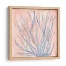 Algas Tintadas - Renee W. Stramel | Cuadro decorativo de Canvas Lab