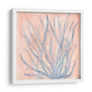 Algas Tintadas - Renee W. Stramel | Cuadro decorativo de Canvas Lab