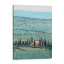 Hill Top Vista I - Tim OToole | Cuadro decorativo de Canvas Lab