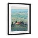 Hill Top Vista Ii - Tim OToole | Cuadro decorativo de Canvas Lab