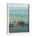 Hill Top Vista Ii - Tim OToole | Cuadro decorativo de Canvas Lab