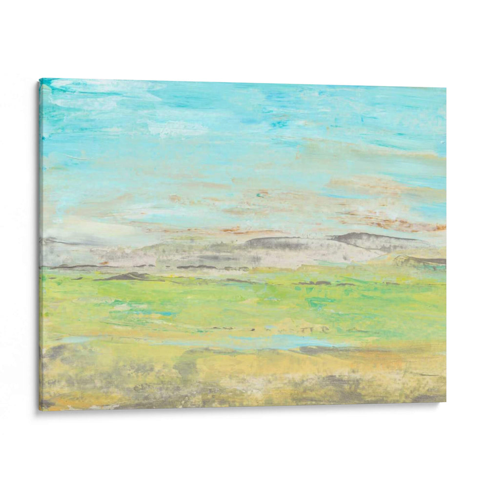 Rango Delantero Distante Ii - Tim OToole | Cuadro decorativo de Canvas Lab